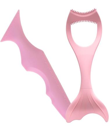 Amosfun 10 Pcs Eyeliner Mold Kit Tools Eyelash Applicator Tool Mascara Drawing Aid Cosmetic Eye Protection - Buy Online on GoSupps.com