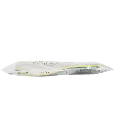 Plantar Fasciitis Orthopedic Insoles UK-12 (30.5CM) Green - Arch Support for Flat Feet, Heel Pain Relief, Shock Absorption & Comfort - Inserts for Men & Women - Buy Online on GoSupps.com