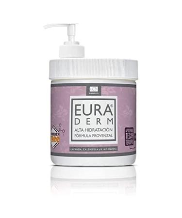 Terpenic evopro Euraderm Firmcreme 1000 ml individually packed 300 g