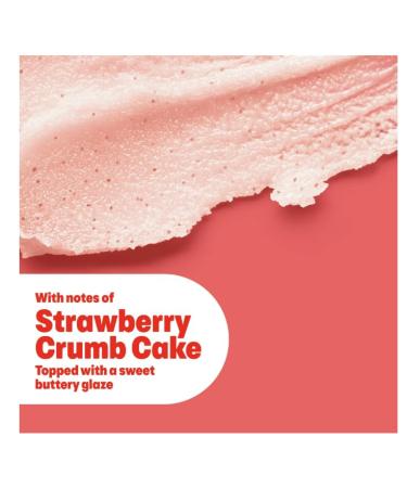 NEW Cr_umbl Exfoliating Body Scrub Confetti Cake 15 oz - Buy Online on GoSupps.com