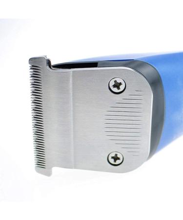 Premium Cordless Hair Clippers for Men - Barber Quality Rechargeable Hair Cutting Kit - Buy Online on GoSupps.com