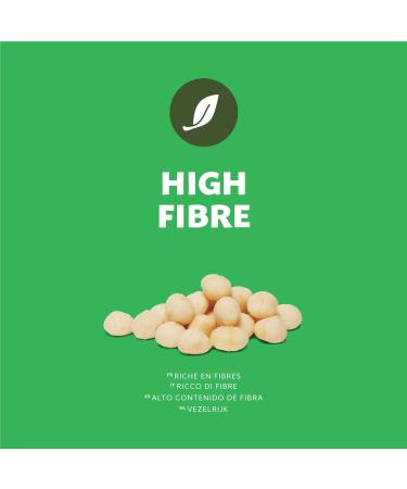 by Amazon - Macadamia nuts 200 g (pack of 7) - Buy Online on GoSupps.com