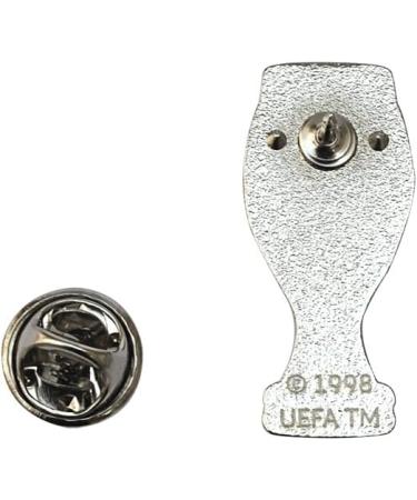 UEFA Super Cup PIN | Official Cup Pin Merchandise | Shop Internationally - Buy Online on GoSupps.com