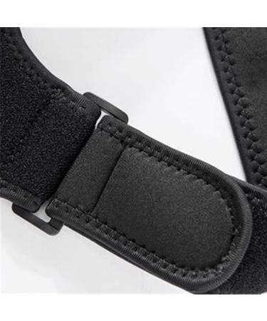 ZUIAI Shoulder Back Back Correction Breathable Clavicle Posture Adjustable Corrector(Medium) Medium B - Buy Online on GoSupps.com