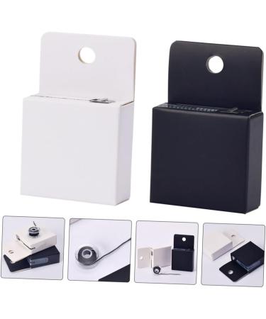 FOMIYES 6 Pcs Eyebrow Ruler Line Box Eyebrow Simple Supplies - Buy Online on GoSupps.com