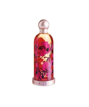 Jesus del Pozo Halloween Kiss Eau-de-Toilette Spray 3.4-Ounce (Pack of 2) 3.40 Ounce (Pack of 2) - Buy Online on GoSupps.com