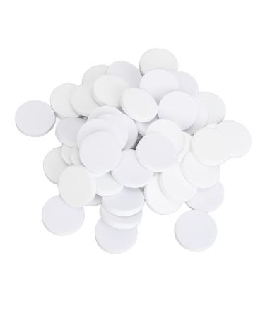 Callus Removal Nail Polishing Disc Dead Skin Remover Safe & Gentle Versatile Usage Easy to Clean Long Lasting Durability