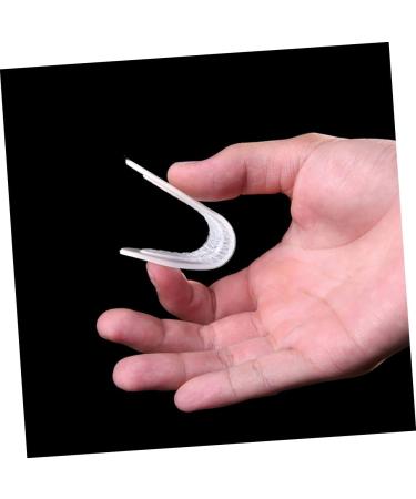FOMIYES 9 Pairs Silicone Insoles - Comfortable Shoe Inserts & Heel Support for All Shoe Types - Buy Online on GoSupps.com