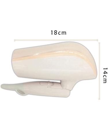 ADITAM Negative Ions Salon Hair Dryer Professional Dc Motor Air Blower with Concentrator Diffuser Double The Comfort - Buy Online on GoSupps.com