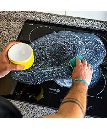 Whiterocks Nettoyage 900 g. - Buy Online on GoSupps.com