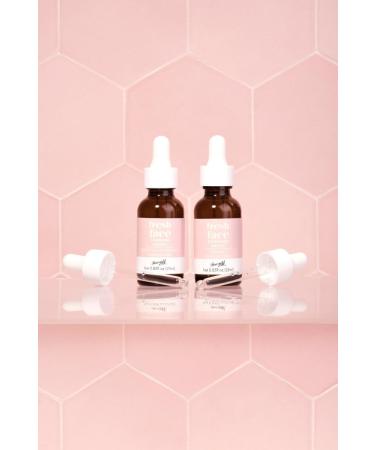 Barry M Fresh Face Calming Drops - Buy Online on GoSupps.com