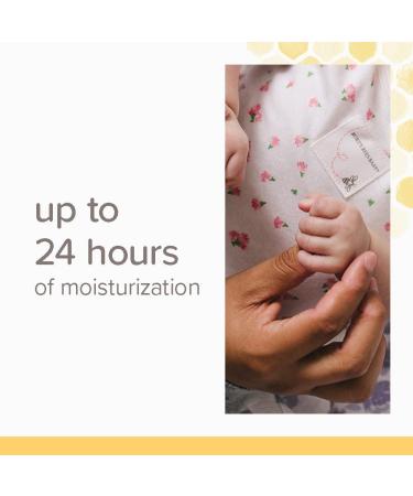 Burt's Bees Baby Lotion 170g - Ultra-Gentle Moisturizer for Delicate Skin - Buy Online on GoSupps.com