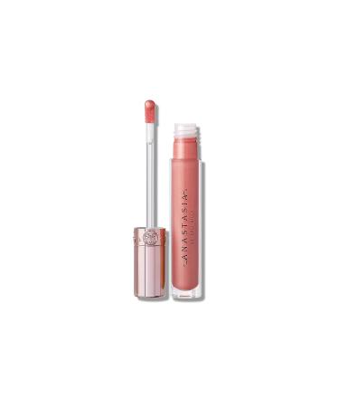 Anastasia Beverly Hills Lip Gloss in Coral - High-Shine Formula - Buy Online on GoSupps.com