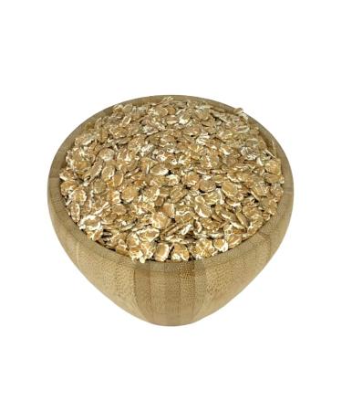 Bulk Organic Wheat Flakes 1 kg
