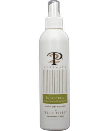 Industrial Hairspray