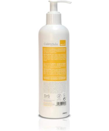 Calendula Body Cream 300ml - Buy Online on GoSupps.com