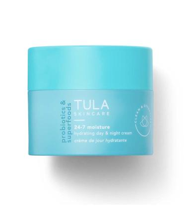 TULA Skin Care All Is Bright Hydration Kit | Cleanser Eye Masks & Moisturizer - Shop Internationally - Buy Online on GoSupps.com