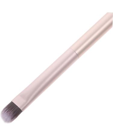 WOONEKY 20pcs Double Brush Makeup Brush Makeup Tool Brush for Makeup Blending Brush Golden  - Buy Online on GoSupps.com