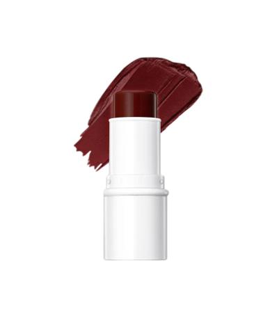 Face Highlighter Stick - Multi Makeup Stick Kit for Face | Moisturizing Facial Stick Set Creamy Textured Sweat-Proof Makeup Sticks for Cheeks Lip 2# Blush Stick (No. 02)