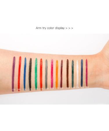 1PC Matte Liquid Eyeliner - Buy Online on GoSupps.com