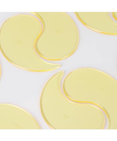Eye Patchs Multifunctional Anti Wrinkle Reusable Eye Patches Silicone for Home for Beauty Salons - Buy Online on GoSupps.com