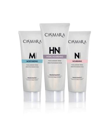 Casmara Essential Treatment Cream 2 - 200ml | Best International Shipping for Skincare - Buy Online on GoSupps.com