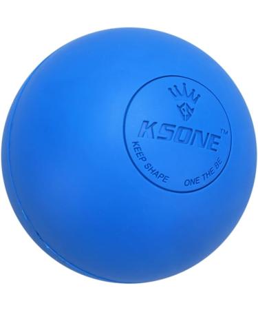 Healeved 4-Piece Yoga Muscle Roller & Trigger Point Balls - Ideal Foot & Fascia Massage Device for Men - Enhance Your Health & Wellness - Buy Online on GoSupps.com