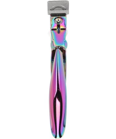 Nail Tip Clipper Portable Nail Tip Cutter U Shape Wide Application for Salon (Blue) - Buy Online on GoSupps.com