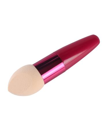 Buy Scala Foundation Makeup Sponge Eco Blender Set - 3pcs Green Rose & Brown | Best Beauty Cosmetics Egg Puff For Flawless Makeup - Buy Online on GoSupps.com