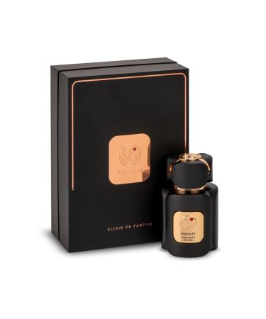 Sawalef Obsession of Oud - Body Spray for Women - Rich and Seductive Elixir De Parfum - Unique Blend of Honey and Turkish Rose - 2.7 oz EDP Spray - Buy Online on GoSupps.com