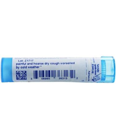 BOIRON Hepar Sulphuris Calc 30 C - Buy 80 CT Homeopathic Remedy for International Shipping - Buy Online on GoSupps.com