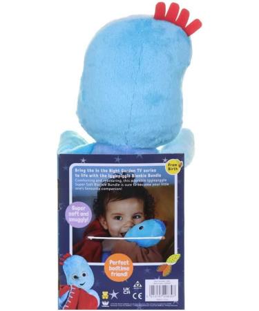 In the Night Garden Igglepiggle Soft Toy - 2083BB | Buy Online Now - Buy Online on GoSupps.com