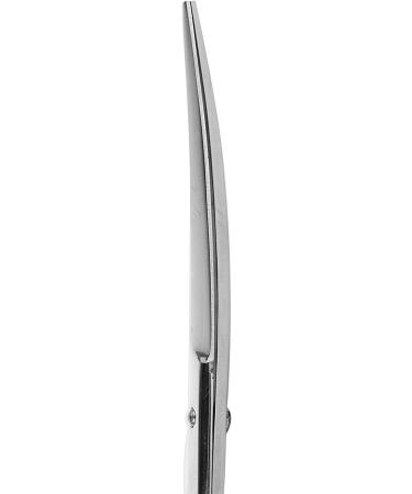 Laazar Curved Pet Grooming Scissors 7.5 - Professional Shear for Precision Pet Trimming - Buy Online on GoSupps.com