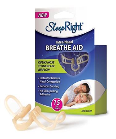 SleepRight Nasal Breathe Aid, 1 ct.