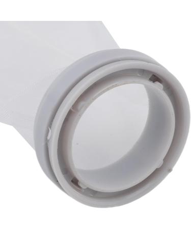 Filtres de Capture de Peigne Poux lectriques Aspirateur de Peigne Poux lectrique avec Couvercles S curis s 10 Pi ces Cartouches Filtrantes ABS Jetables pour une - Buy Online on GoSupps.com