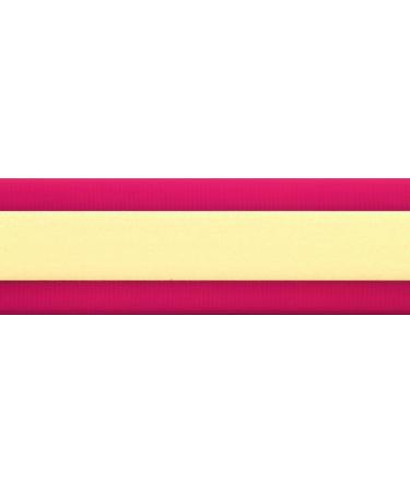 Buy BioThane by the Meter - Gold Standard 13-38 mm Wide 2.5 mm Thick Neon Pink Glow Multiple Colors Available - Buy Online on GoSupps.com