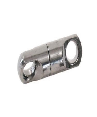 Spro Heavy Swivel-Pack of 5 3 Black