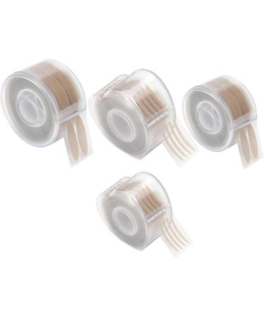 Balacoo 16 Rolls Roll Double Eyelid Sticker Double-sided Tape Hooded Eyelid Tape Double Eye Lifter Tape Mesh - Buy Online on GoSupps.com