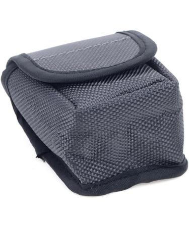 Buy Aoyeah Gray Oxford Fabric Bag for PulseXi Meters & Saturation Monitor - Durable Portable Wear Bag - Buy Online on GoSupps.com