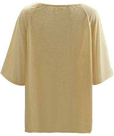 Shop Ppanguding Women's Summer Off-Shoulder Rainbow T-Shirt - Stylish & Vibrant Graphic Top | International Shipping Available - Buy Online on GoSupps.com