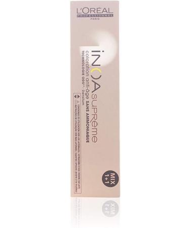 L'Oreal Inoa Supreme Hair Color #10 13 60g - Buy Online on GoSupps.com