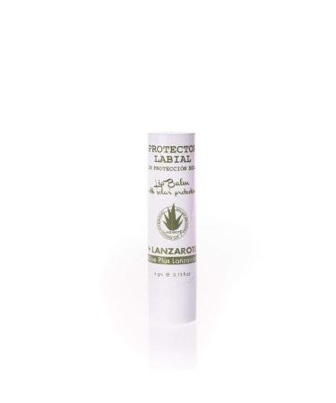 Natural ALOE VERA LIP BALM 4g from Lanzarote | Hydrating & Nourishing Lip Care | Worldwide Shipping - Buy Online on GoSupps.com
