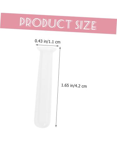 Buy BUIFULSIC 12S Auction Cup - Safe Silicone Contact Lens Applicator for Easy Lens Handling | International Shipping Available - Buy Online on GoSupps.com