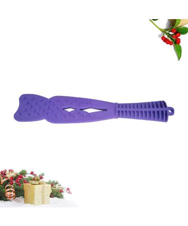 Face Massage Device - HAMMER PLUPLE Massage Tool for Relaxation & Rejuvenation | International Shipping - Buy Online on GoSupps.com