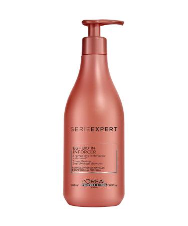 L'Oréal Professionnel | Anti-Breakage Shampoo