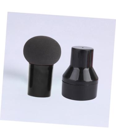 Ipetboom 6sets Mushroom Head Puff Makeup Triangle Puff Makeup Powder Puff Makeup Puff Make up Sponge Esponjas Para El Cuerpo Hydrophilic Polyurethane Wet and Dry Makeup Foundation - Buy Online on GoSupps.com