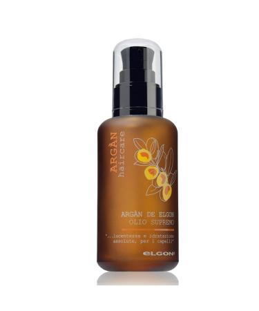 Elgon Argan Supreme Oil 100 ml