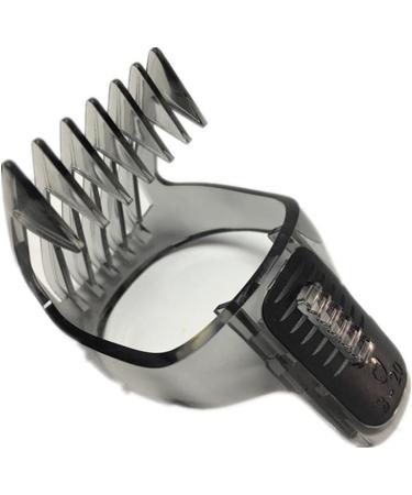  Shaving Heads 3-20mm Hair Clipper Comb Compatible with for Philips QG3332 QG3383/15 QG3387 QG3387/15 QG3388 QG3388/15 QG3392 QG3392/45 Razor Beard Trimmer Easy to Replace  - Buy Online on GoSupps.com