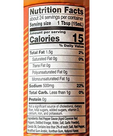 Wegmans Buffalo Style Hot & Tangy Wing Sauce 12 Oz. (2 Pack) - Spicy Flavor for Delicious Wings - Buy Online on GoSupps.com