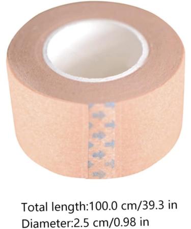 MAGICLULU 4 Pcs Double Eyelid Sticker Stickers Self Adherent Tape Eyelid Sticker Tape Woman - Buy Online on GoSupps.com